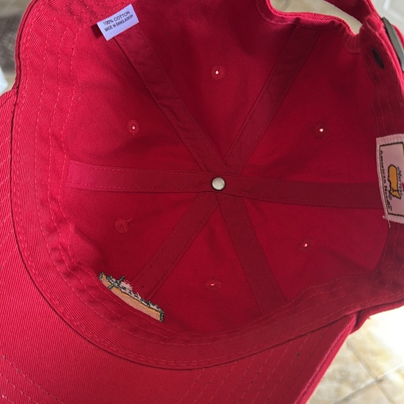 Masters hat - Picture 3 of 3